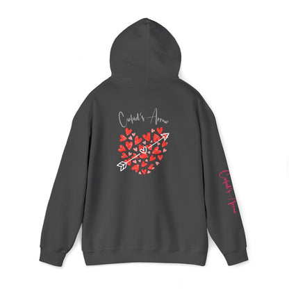 Cupid's Arrow - Zai Merch Sweatshirt