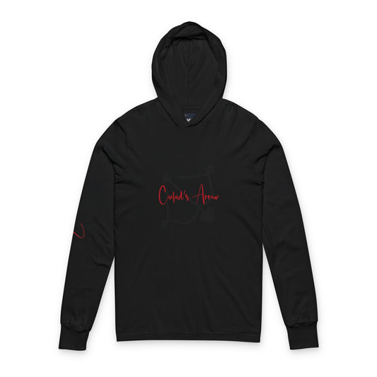 Zai- Cupid's Arrow Merch- unisex hoodie