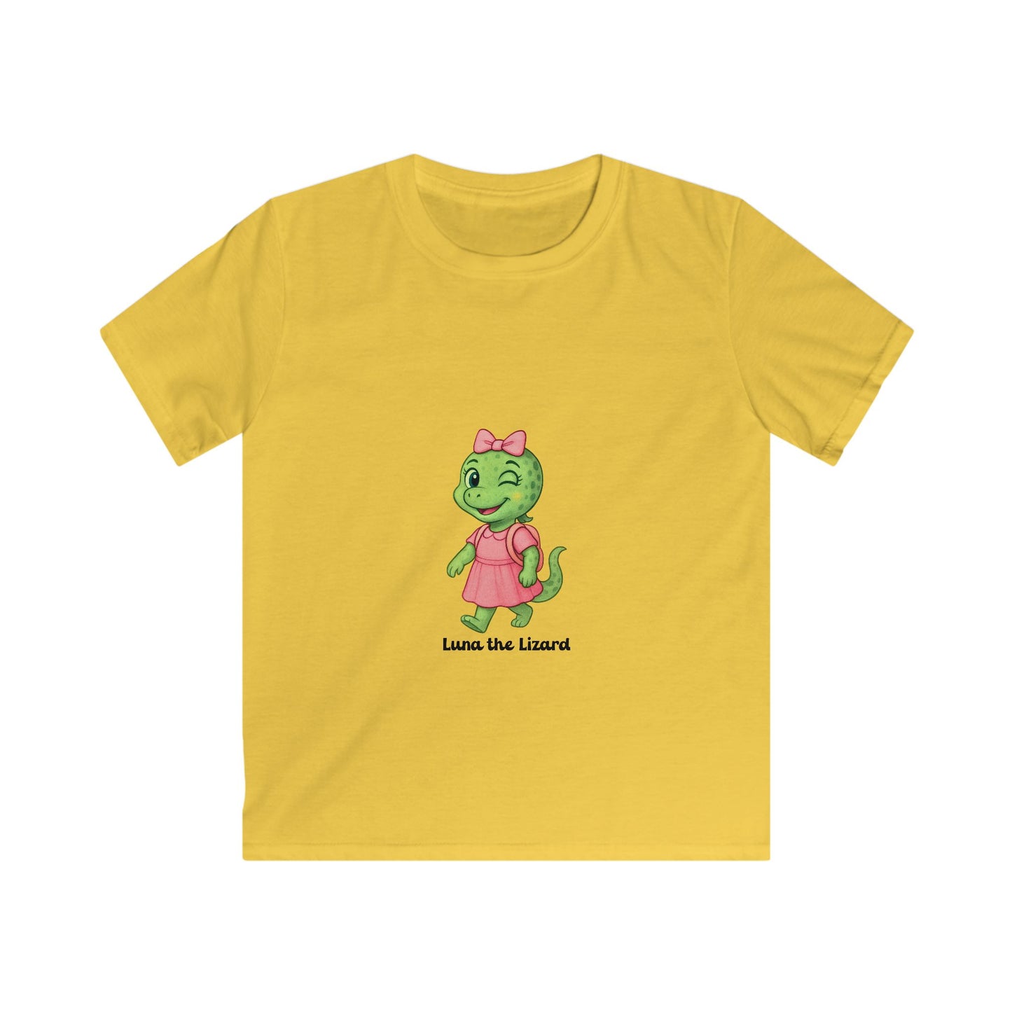 Kids Dinosaur Tee, Cute Dino Shirt, Gift for Kids, Birthday Party Outfit, Children's Apparel, Everyday Casual Wear