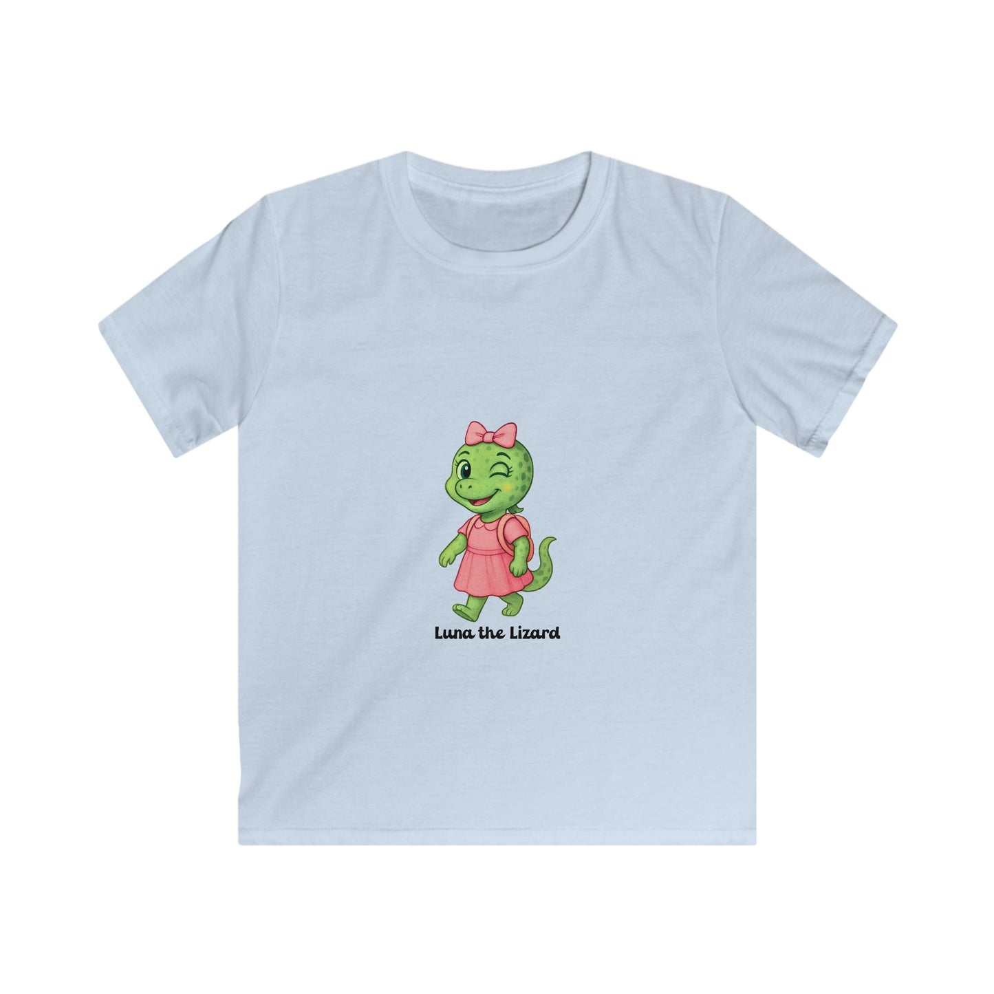 Kids Dinosaur Tee, Cute Dino Shirt, Gift for Kids, Birthday Party Outfit, Children's Apparel, Everyday Casual Wear