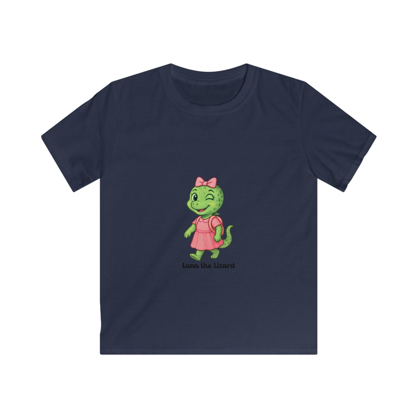 Kids Dinosaur Tee, Cute Dino Shirt, Gift for Kids, Birthday Party Outfit, Children's Apparel, Everyday Casual Wear