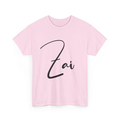 Zai- Cupid's Arrow Merch Graphic Tee
