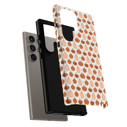 Pumpkin Phone Case