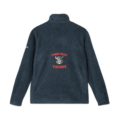 Columbia Symmes Valley Vikings Fleece Jacket