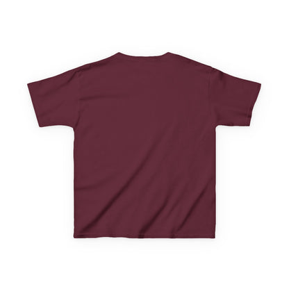 Kids Tee — Cute Cats 'You Had Me at Meow' Valentine Shirt