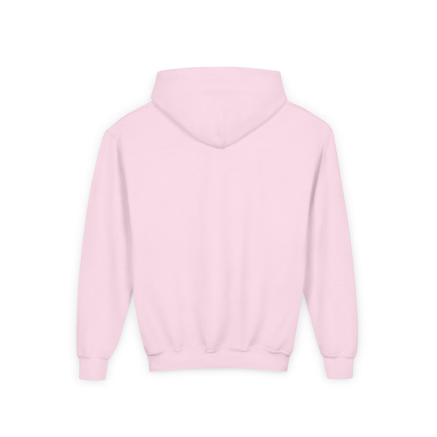 Goose Bumps! Youth Hoodie.