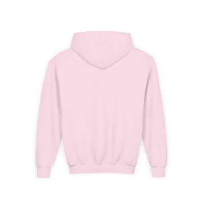 Goose Bumps! Youth Hoodie.