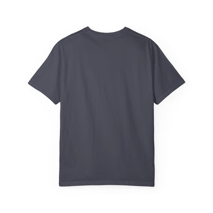 Patriotic 'Hoot for Freedom' Owl T-Shirt
