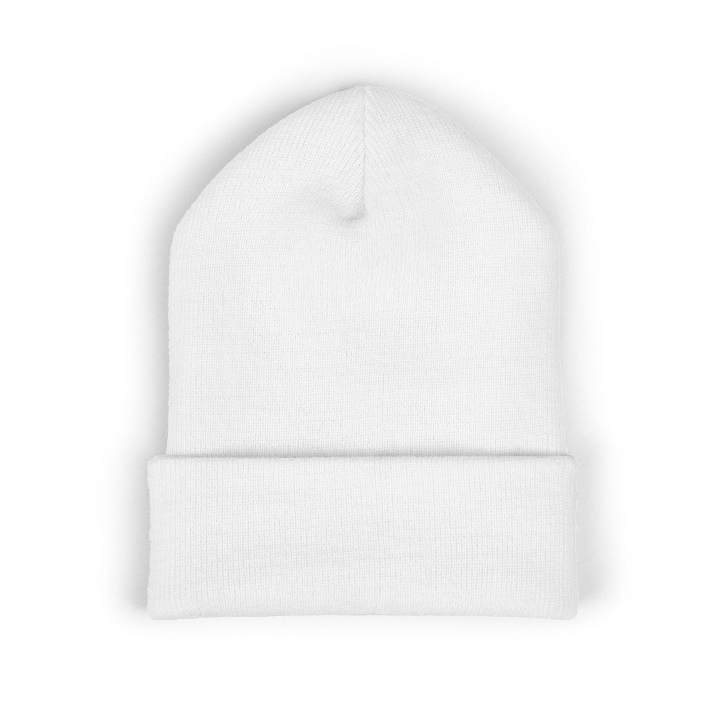 Cupid's Arrow Merch- Stylish Embroidered Beanie