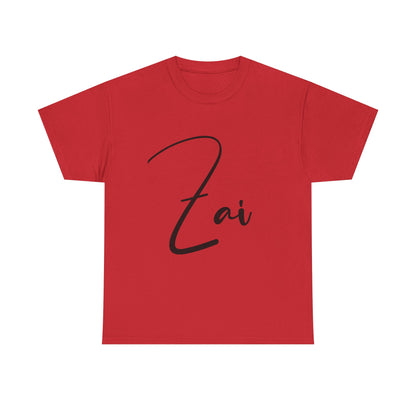 Zai- Cupid's Arrow Merch Graphic Tee