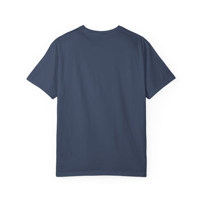 Patriotic 'Hoot for Freedom' Owl T-Shirt