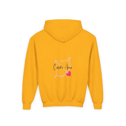 Cupid's Arrow Merch- Youth Hoodie