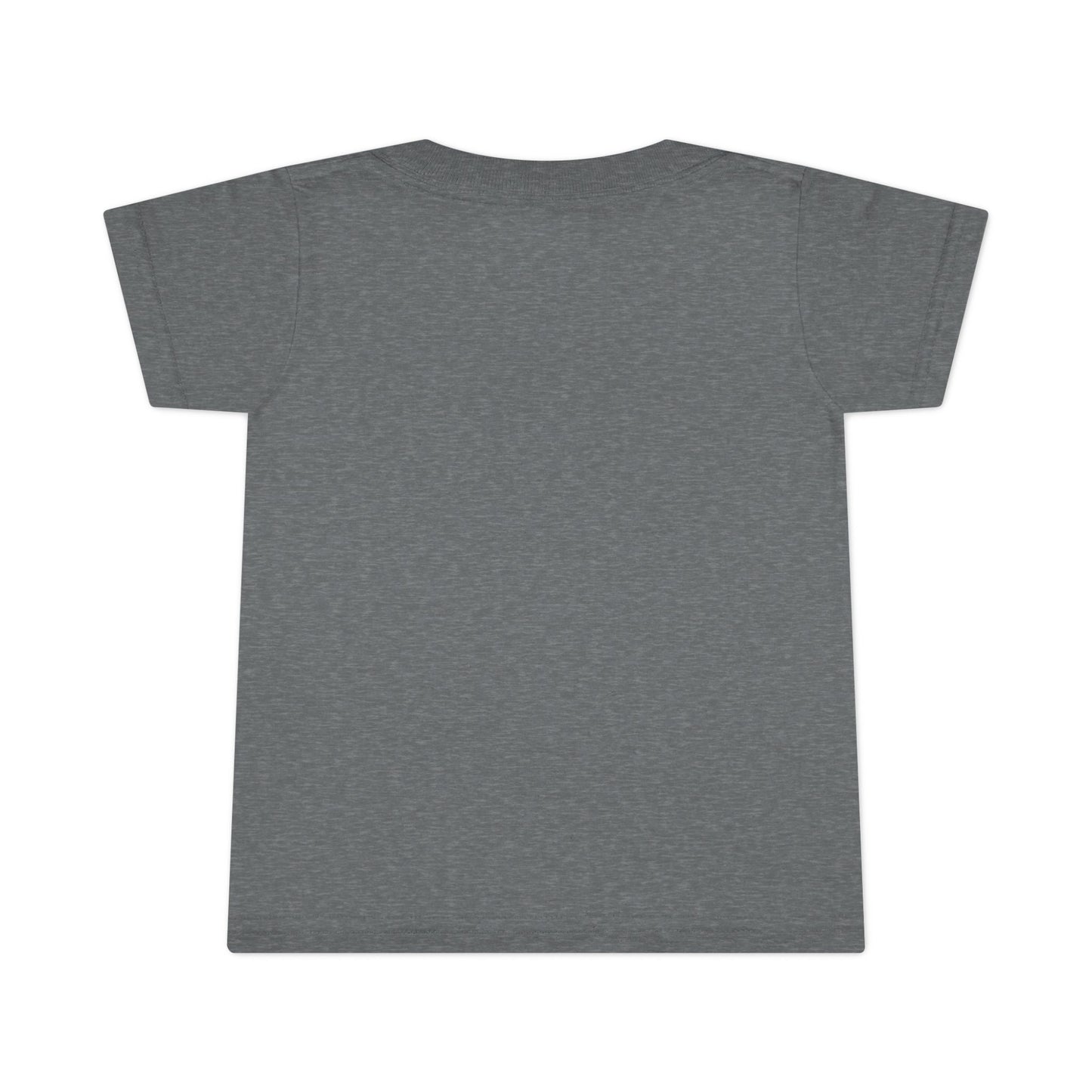 St. Patrick's Day Toddler T-Shirt — Lucky Little Dude Graphic Tee
