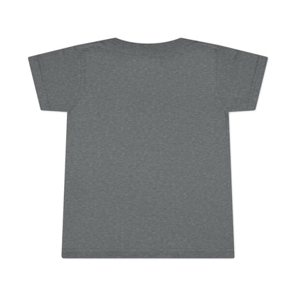 St. Patrick's Day Toddler T-Shirt — Lucky Little Dude Graphic Tee