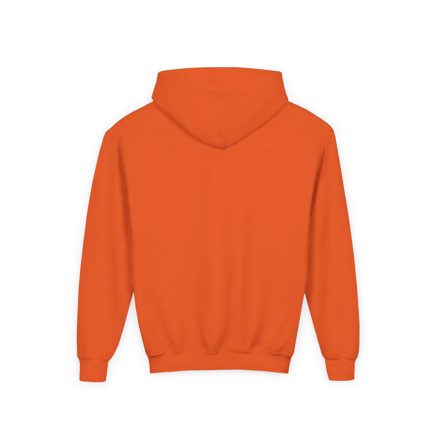 Goose Bumps! Youth Hoodie.