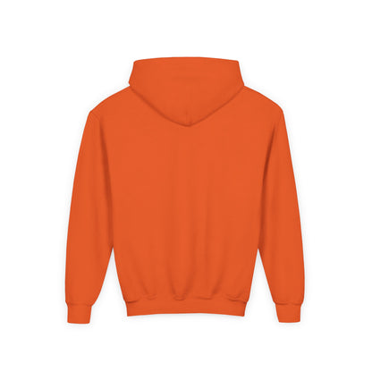 Goose Bumps! Youth Hoodie.