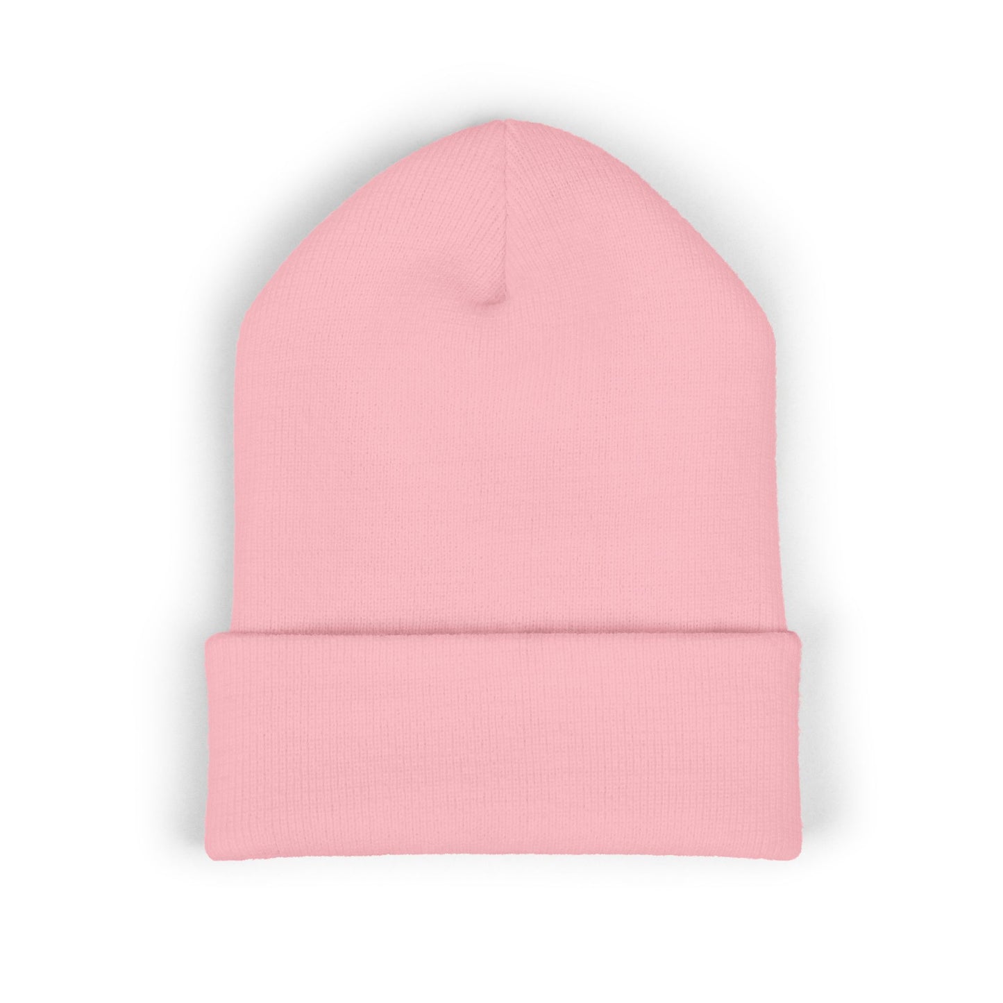 Cupid's Arrow Merch- Stylish Embroidered Beanie