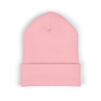 Cupid's Arrow Merch- Stylish Embroidered Beanie