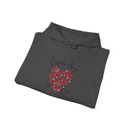 Cupid's Arrow Merch Unisex Hoodie,