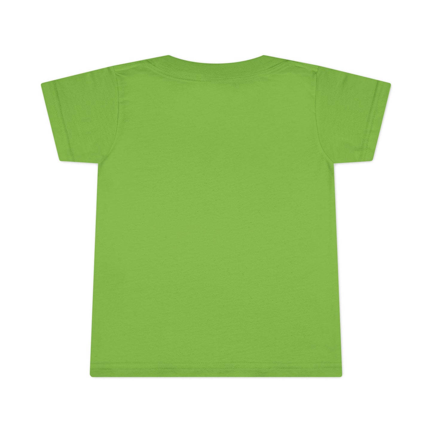 St. Patrick's Day Toddler T-Shirt — Lucky Little Dude Graphic Tee