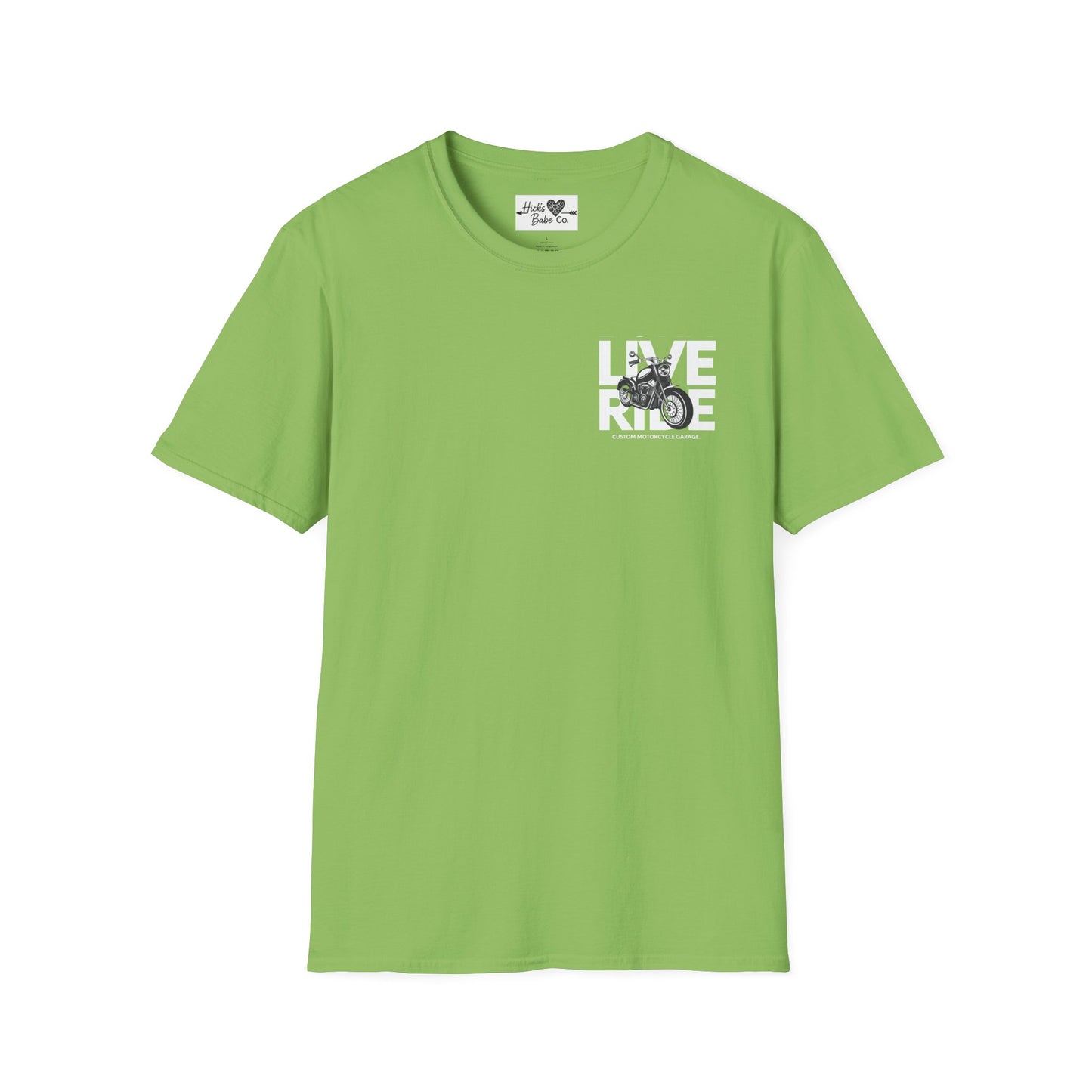 Adventure Ride Unisex T-Shirt - Motorcycle Graphic Tee, Perfect for Bikers, Gift for Riders, Casual Wear, Summer Outfit
