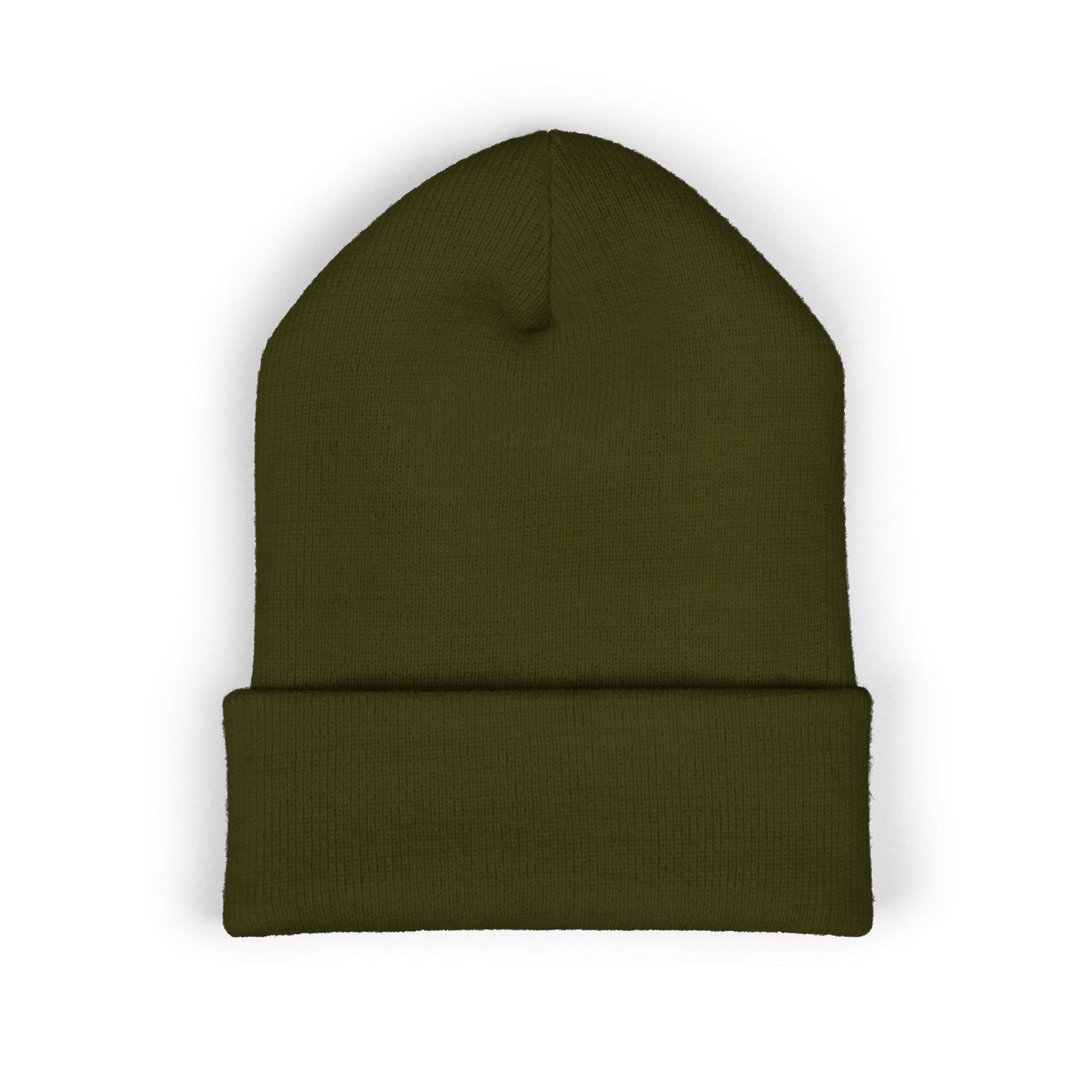 Cupid's Arrow Merch- Stylish Embroidered Beanie