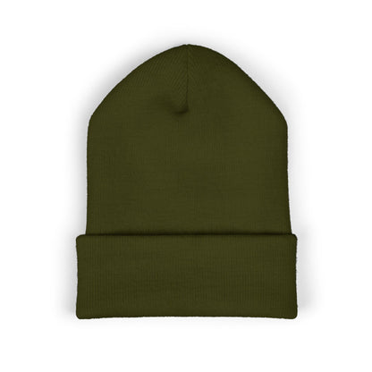 Cupid's Arrow Merch- Stylish Embroidered Beanie