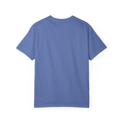Patriotic 'Hoot for Freedom' Owl T-Shirt