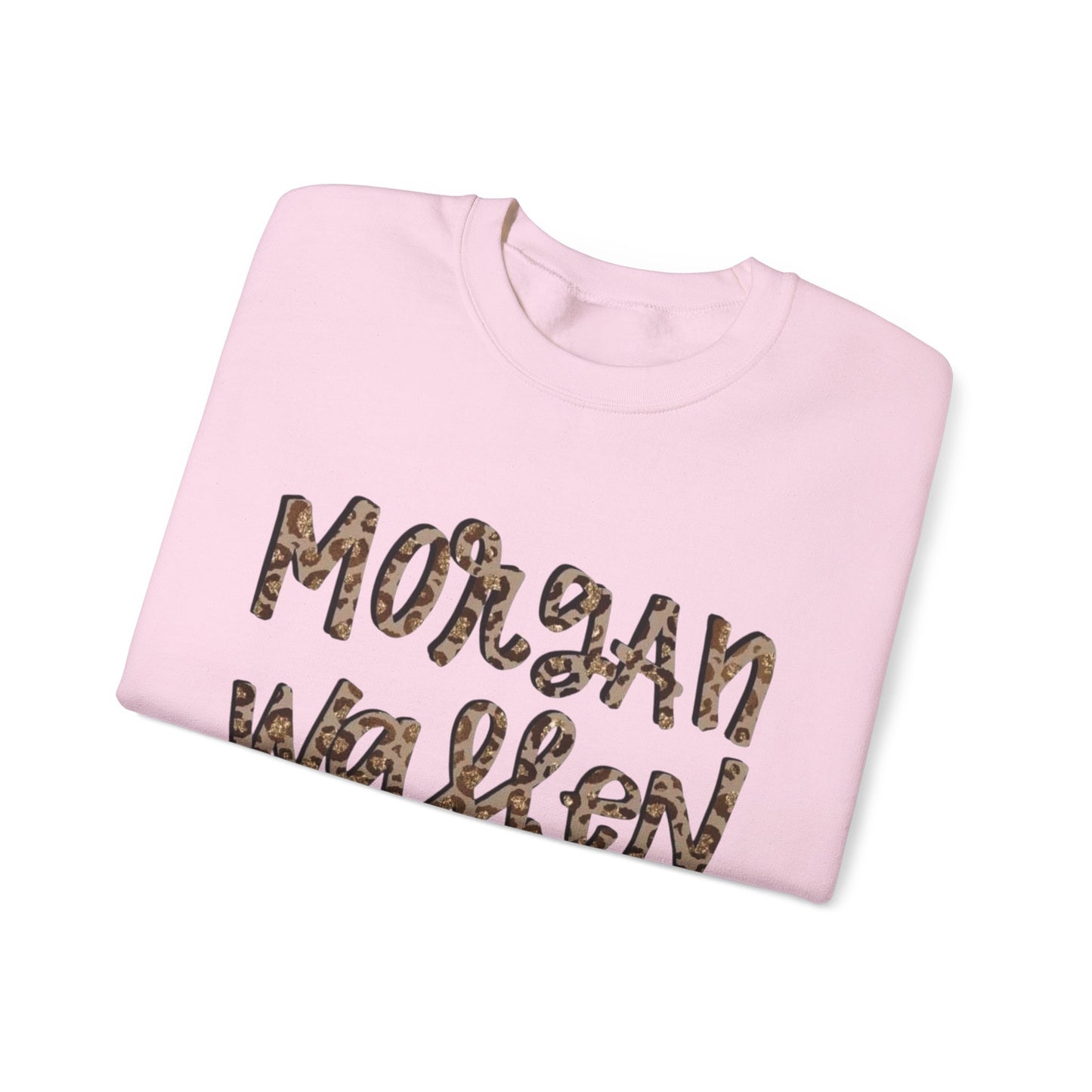 M0rg@n Wallen Junkie Crewneck Sweatshirt