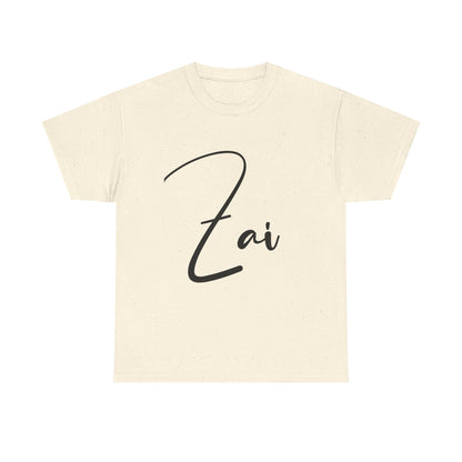 Zai- Cupid's Arrow Merch Graphic Tee