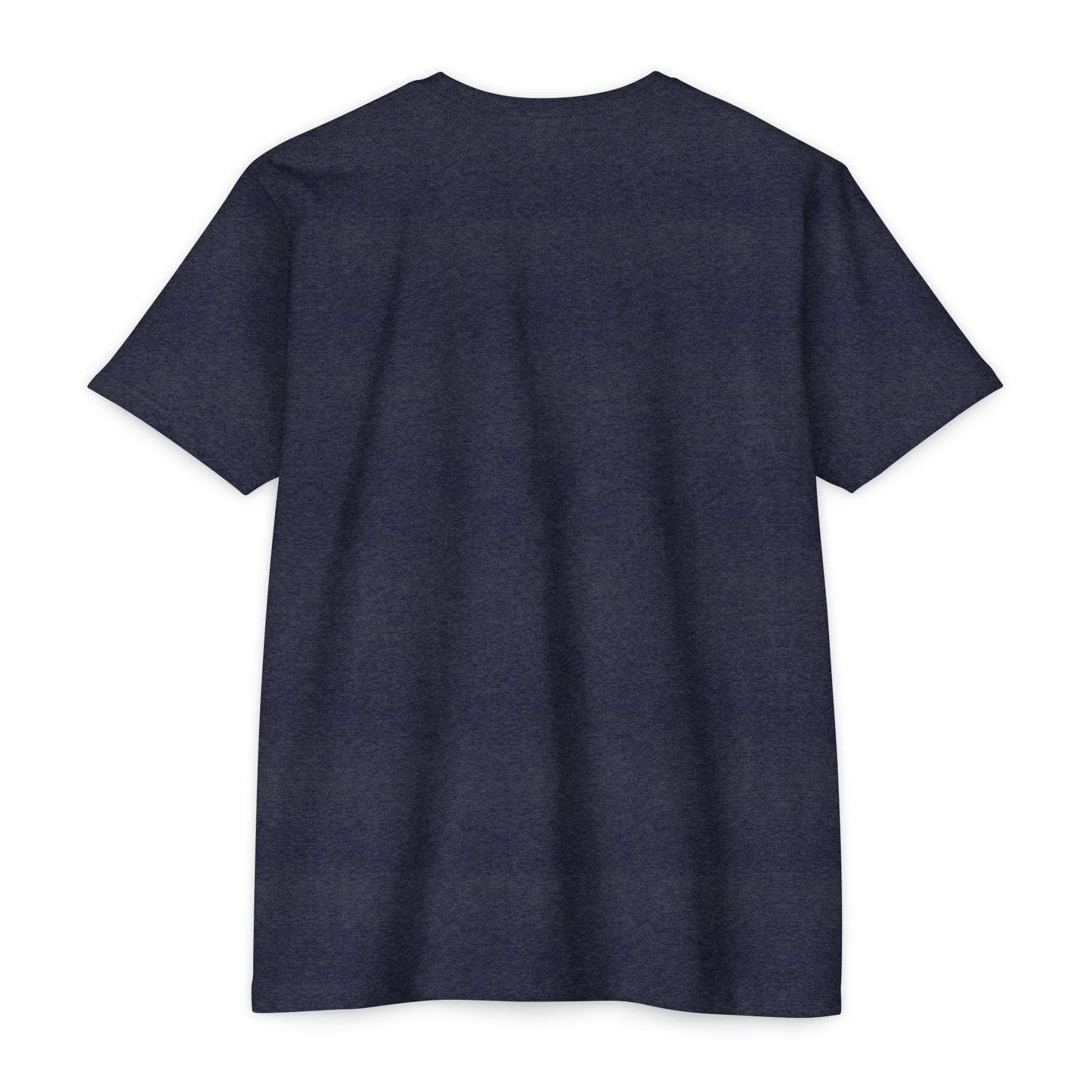 Mama Leopard Print Ribbon T‑Shirt — Teal Bow Mom Shirt