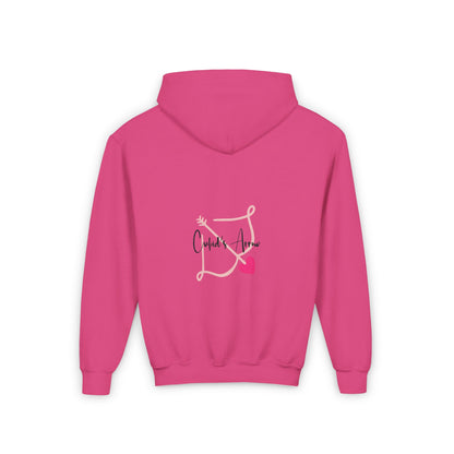 Cupid's Arrow Merch- Youth Hoodie