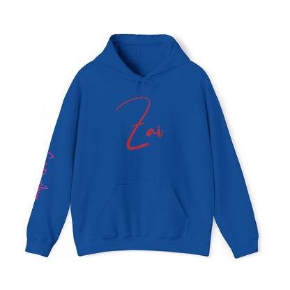 Cupid's Arrow - Zai Merch Sweatshirt