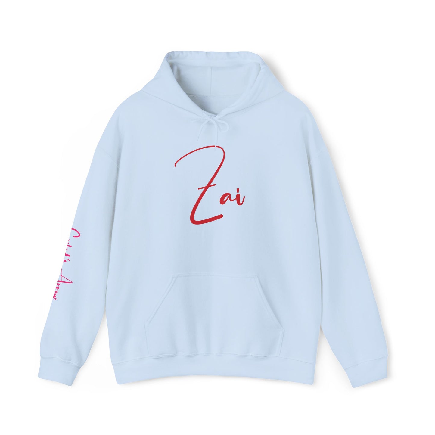 Cupid's Arrow - Zai Merch Sweatshirt