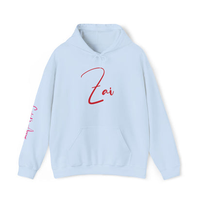 Cupid's Arrow - Zai Merch Sweatshirt