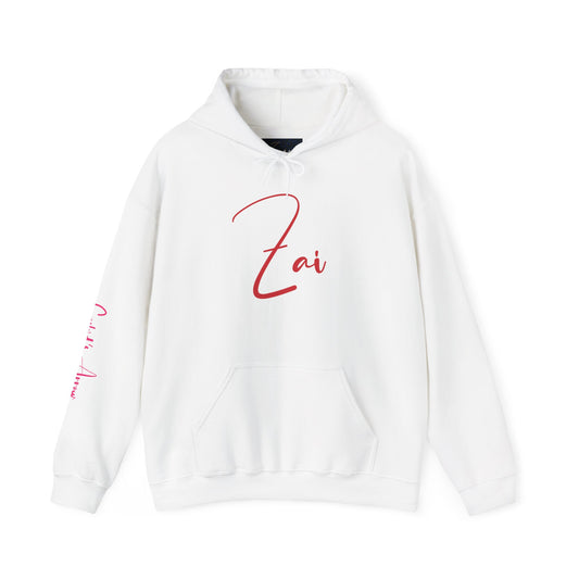 Cupid's Arrow - Zai Merch Sweatshirt