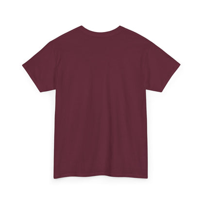 T-Shirt — "One Loved Mama" Pink Heart Mother’s Day Tee
