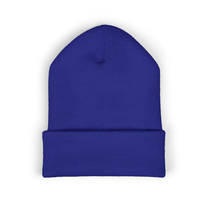 Cupid's Arrow Merch- Stylish Embroidered Beanie