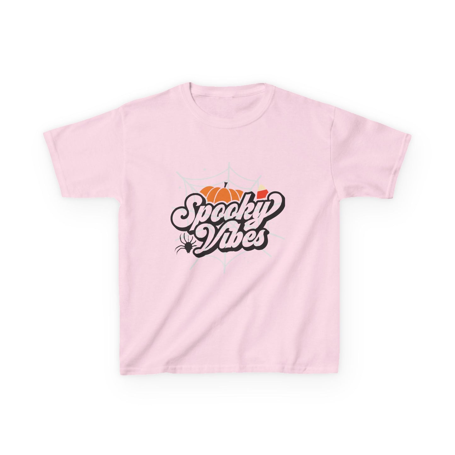 Kids Heavy Cotton™ Tee