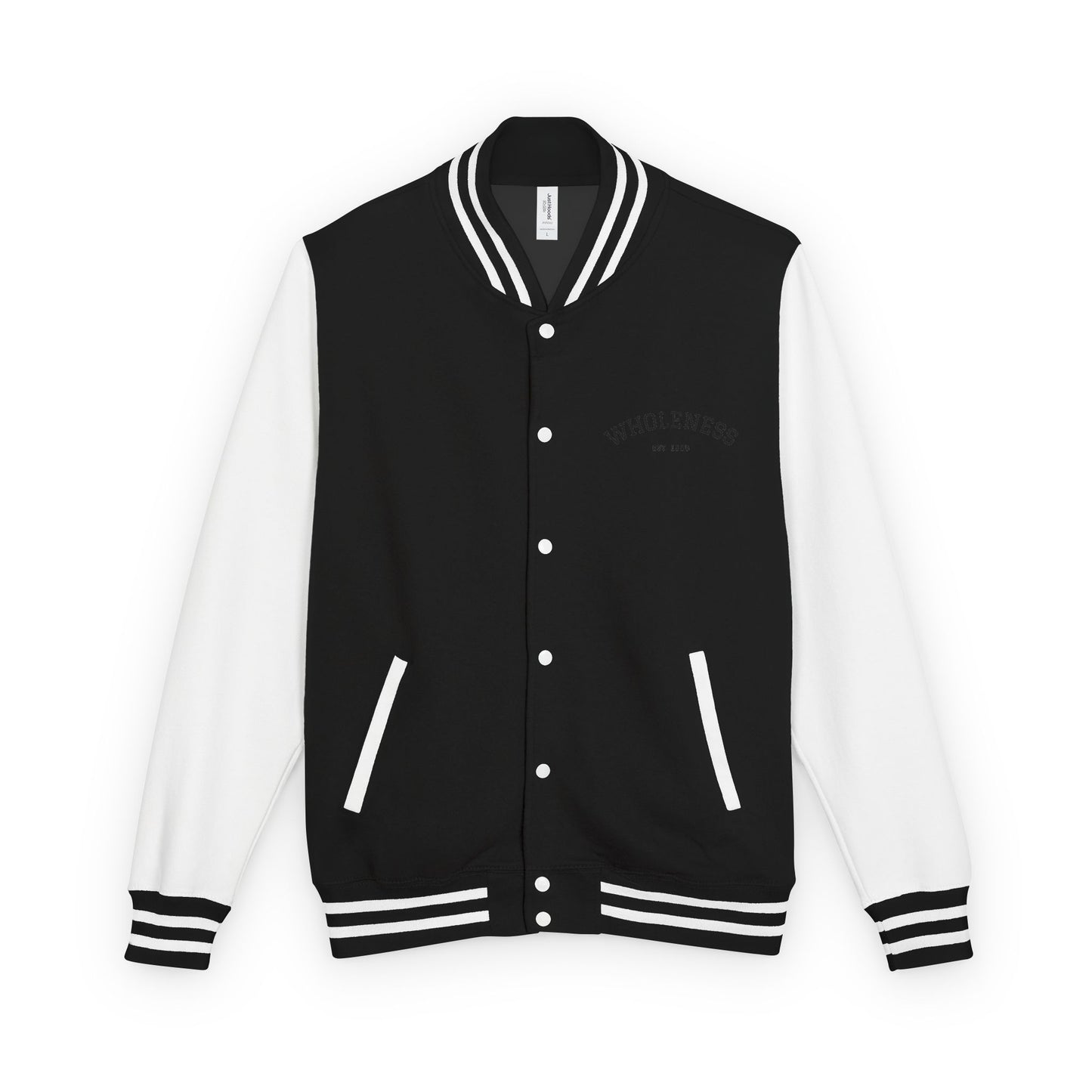 Letterman Jacket — Personalized or School Varsity Bomber