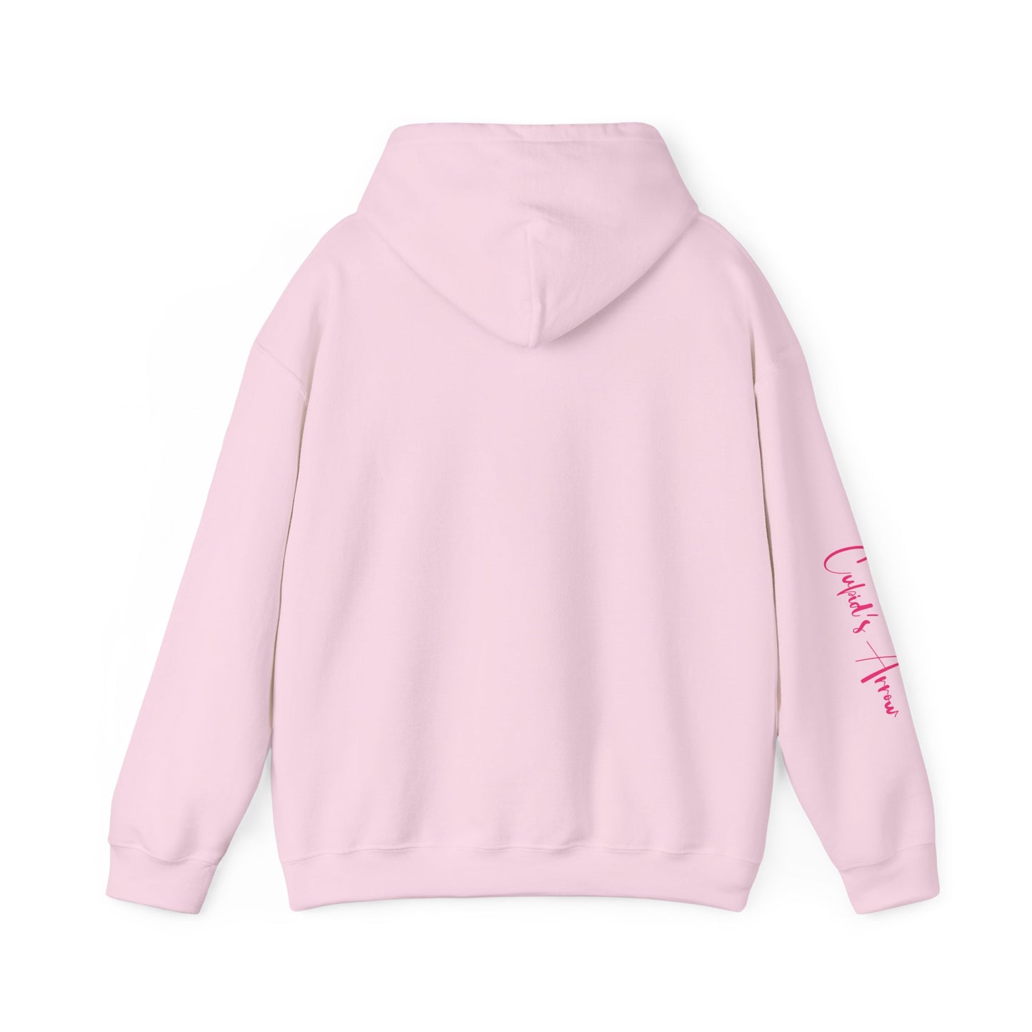 Cupid's Arrow - Zai Merch Sweatshirt