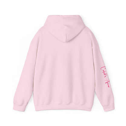 Cupid's Arrow - Zai Merch Sweatshirt