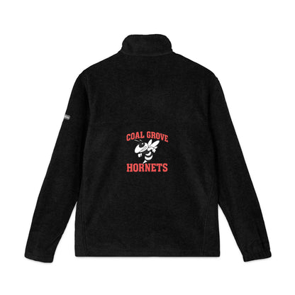 Columbia Coal Grove Hornets Fleece Jacket