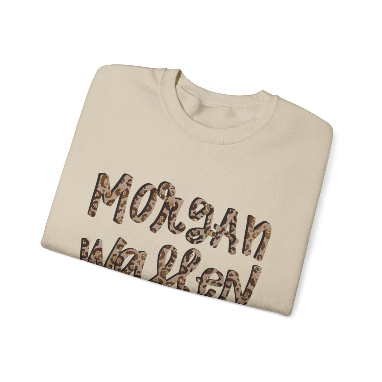 M0rg@n Wallen Junkie Crewneck Sweatshirt