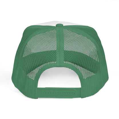 Cupid's Arrow Merch- Cute Pattern Trucker Cap