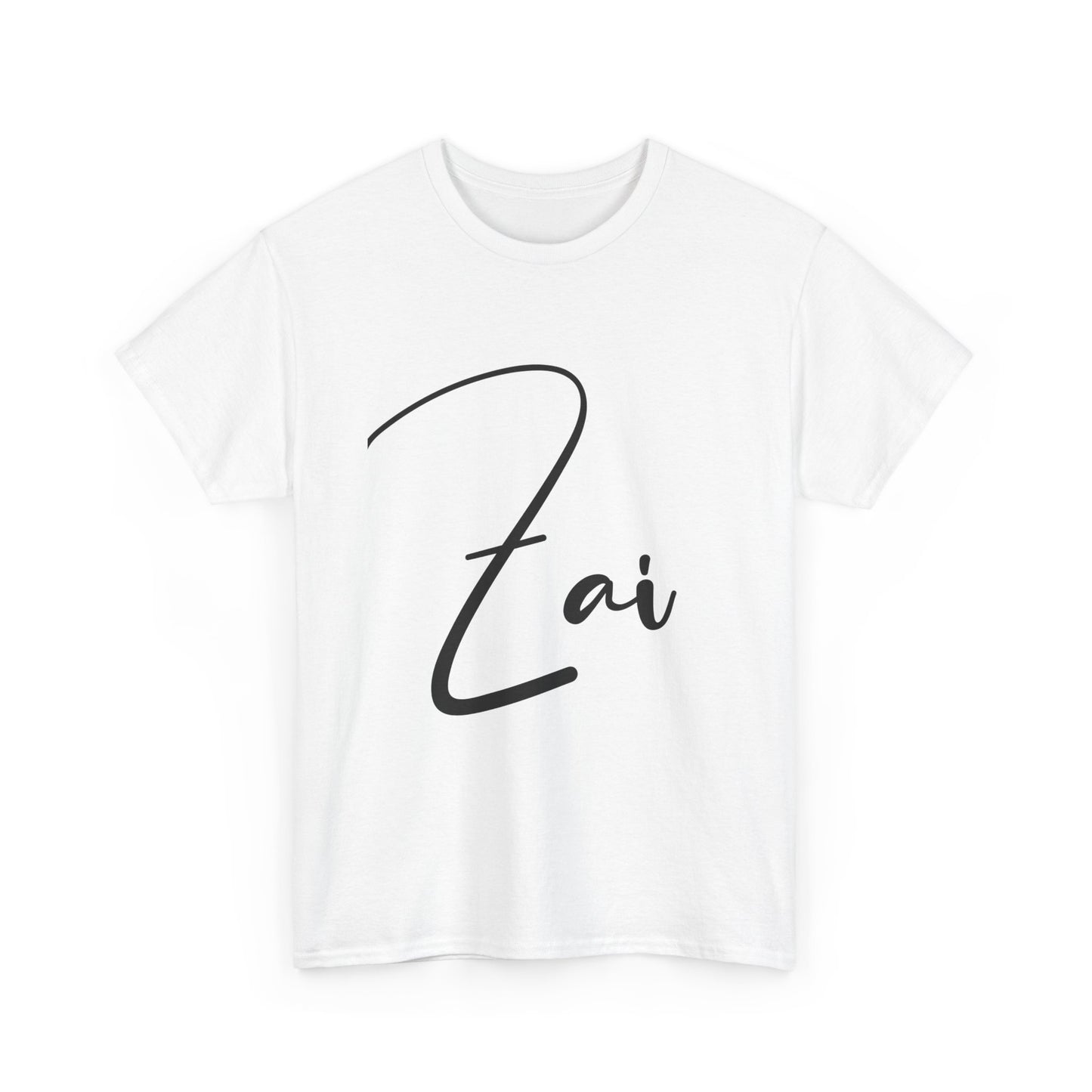 Zai- Cupid's Arrow Merch Graphic Tee