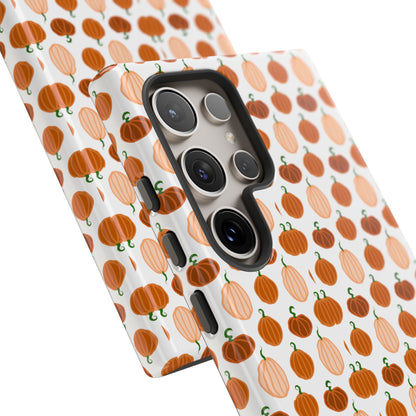 Pumpkin Phone Case