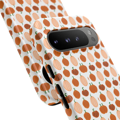 Pumpkin Phone Case