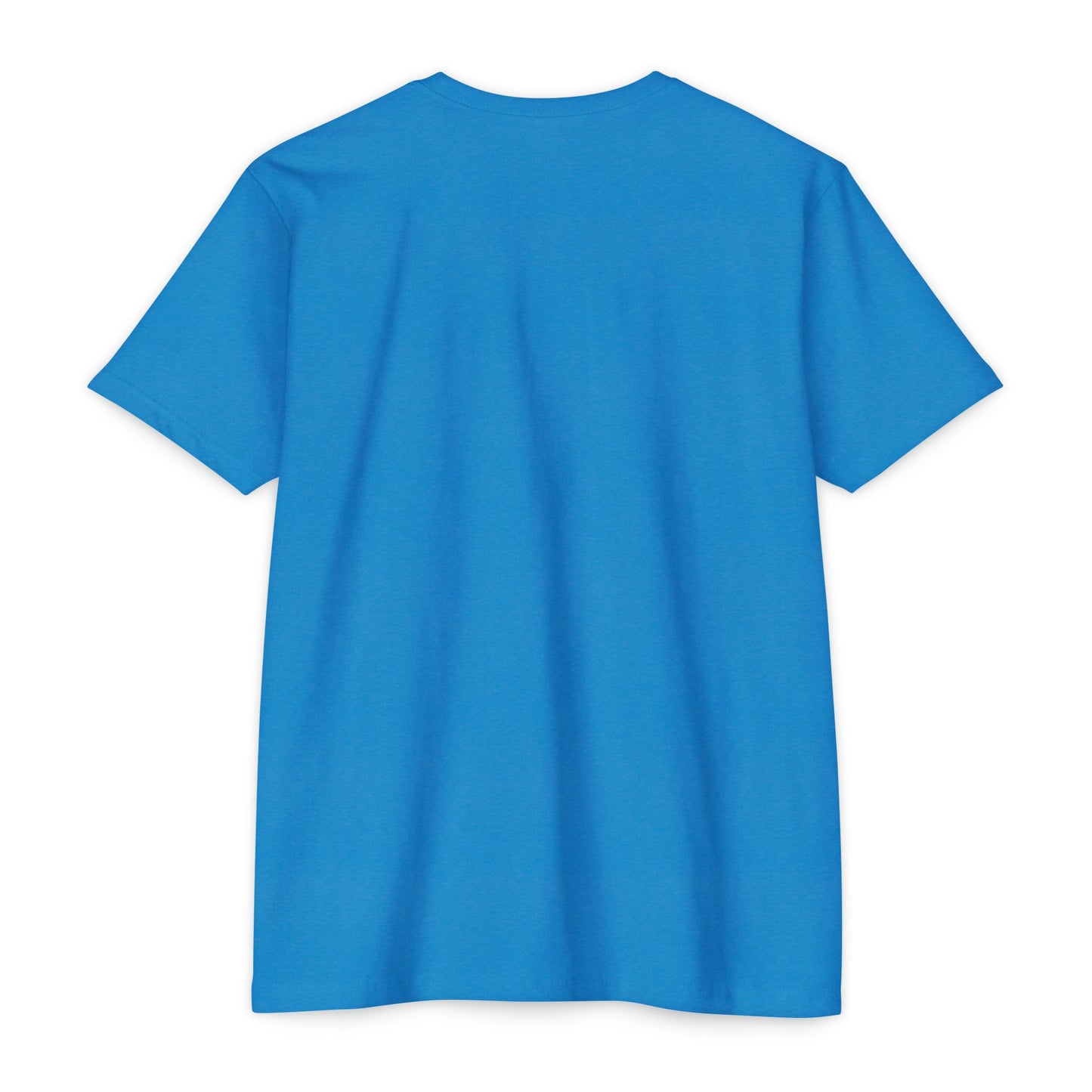 Mama Leopard Print Ribbon T‑Shirt — Teal Bow Mom Shirt