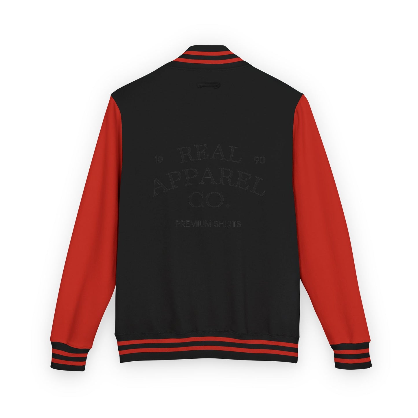 Letterman Jacket — Personalized or School Varsity Bomber